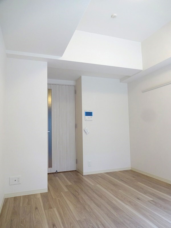 寝室(同施工会社の同仕様写真です。)