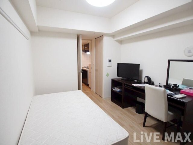 物件内観写真7　(モデルルーム)