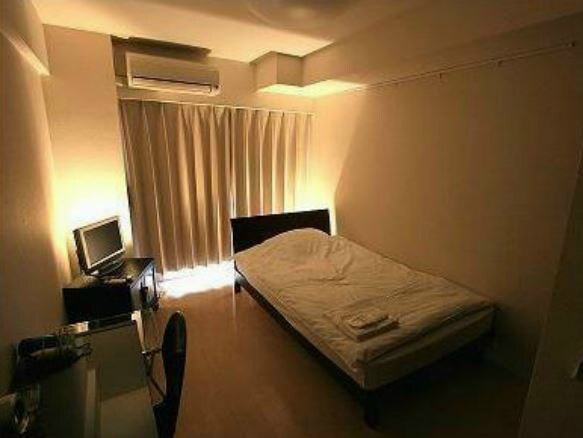 物件内観写真4　(家具家電付イメージ)