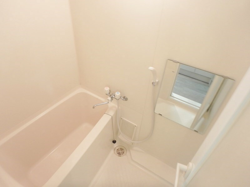 物件内観写真7　(浴室)