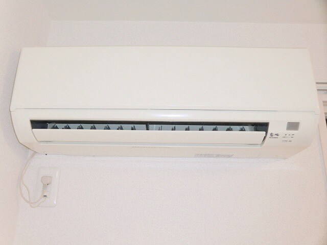 物件内観写真13　(エアコン)