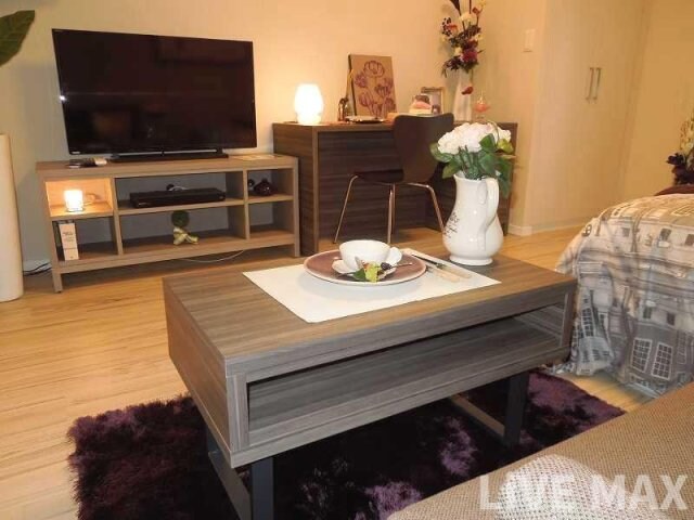 物件内観写真16　(モデルルーム)