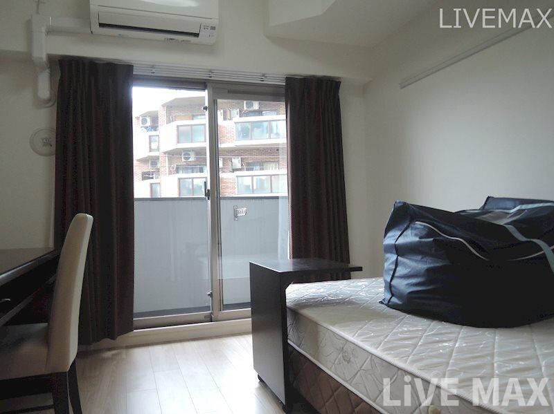 物件内観写真6　(モデルルーム)