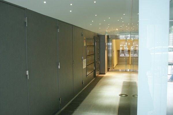 ロビー・ラウンジ