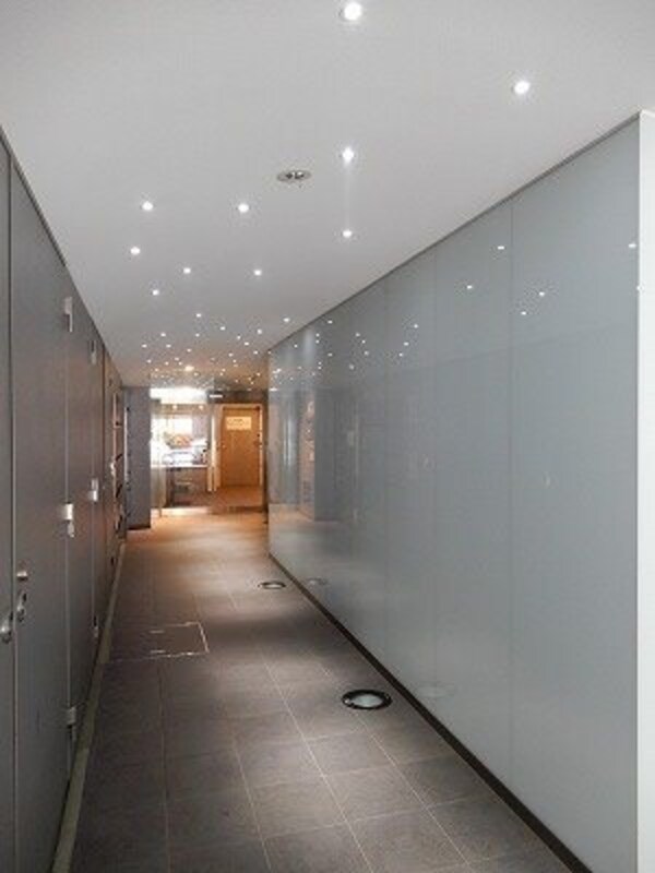 ロビー・ラウンジ