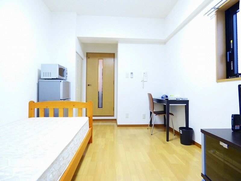 物件内観写真11　(洋室)