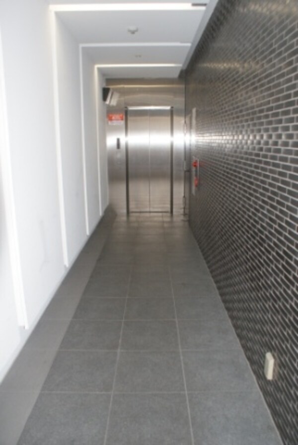 ロビー・ラウンジ