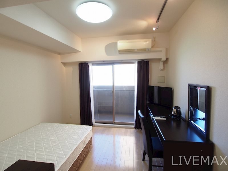 物件内観写真6　(モデルルーム)