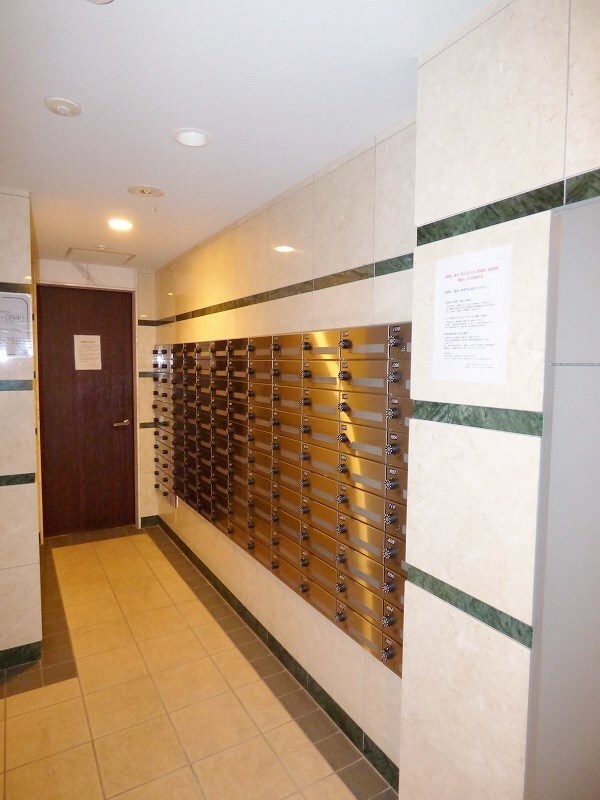 ロビー・ラウンジ