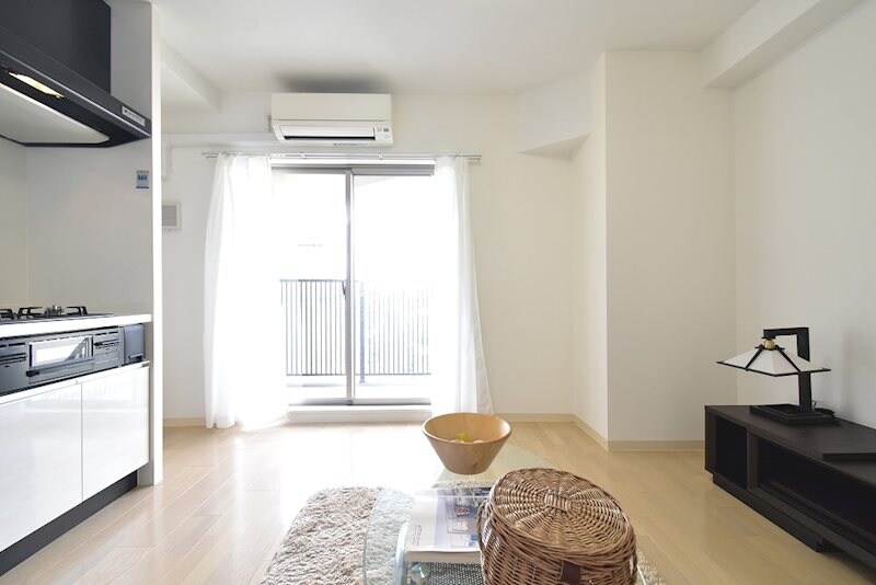 物件外観写真3　(モデルルーム)