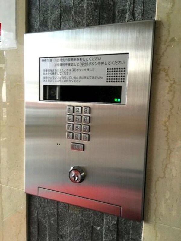 建物設備