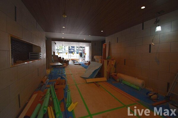 ロビー・ラウンジ