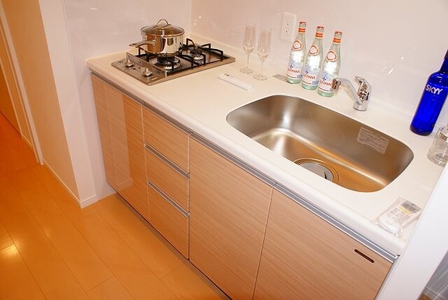 物件内観写真16　(モデルルーム)