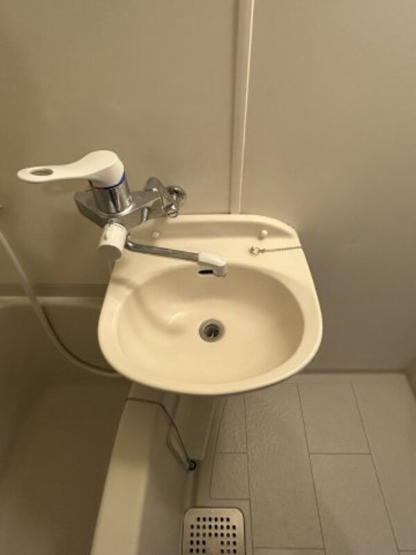 洗面・脱衣所
