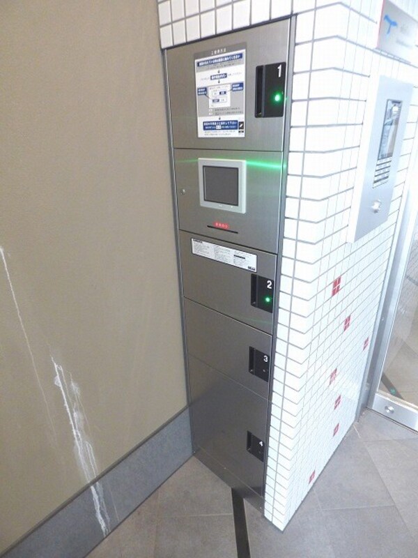 建物設備