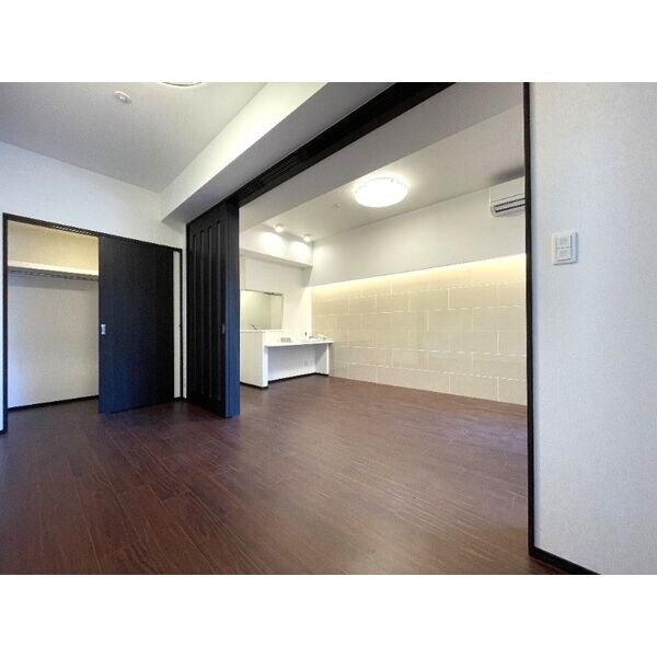 物件内観写真5　(階数によりカラーが変わります)