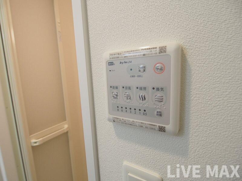 物件内観写真12　