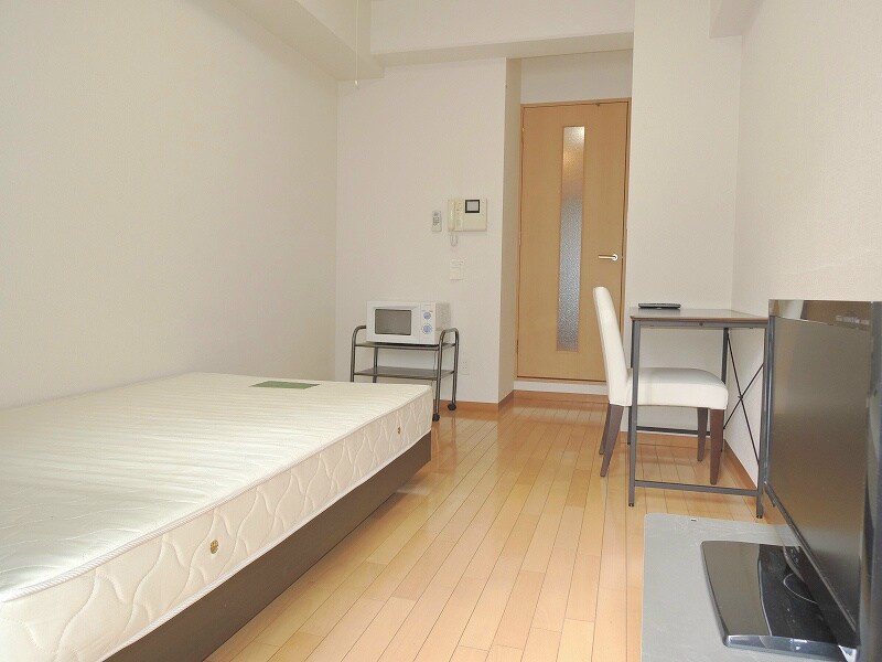 物件内観写真6　(家具はイメージ)