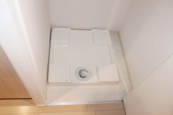 建物設備(防水パン)