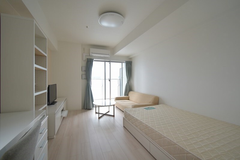 物件内観写真5　(モデルルーム)