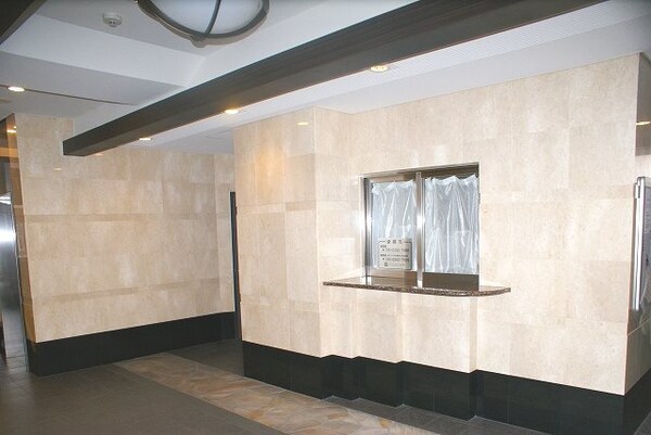 ロビー・ラウンジ