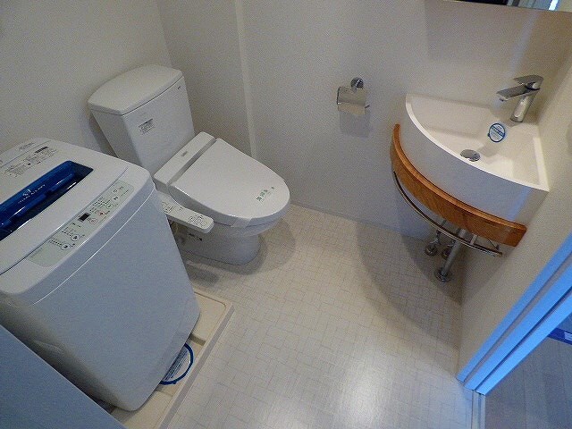 物件内観写真13　(家具家電はイメージです。)