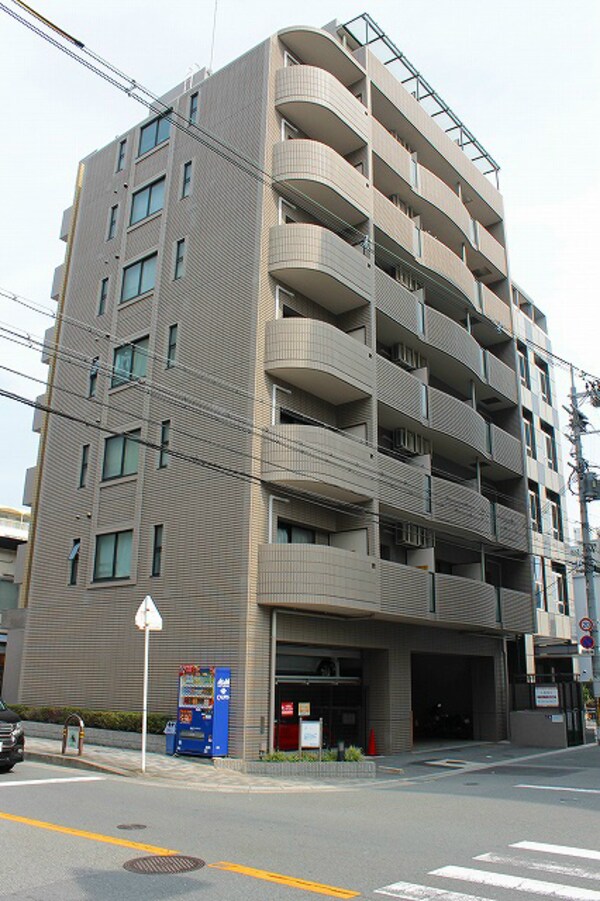 外観(外観)