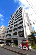 第25関根マンション