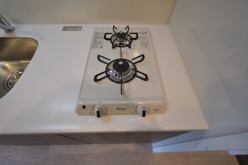 物件外観写真2　(同施工会社の同仕様写真です。)