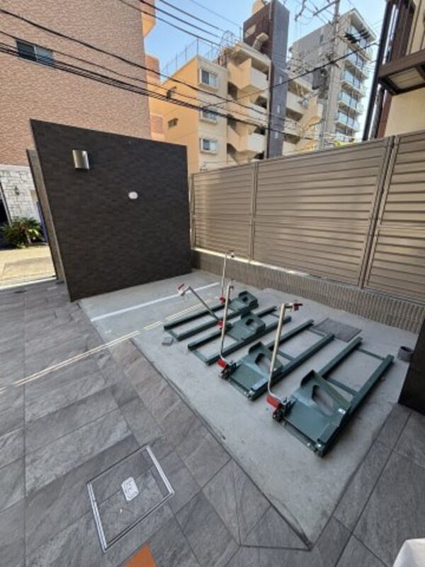建物設備