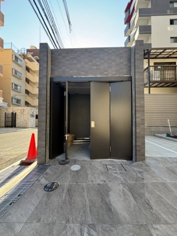 建物設備