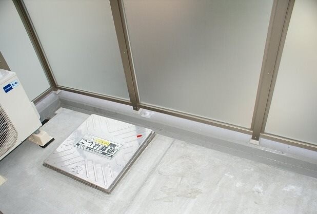 物件内観写真11　
