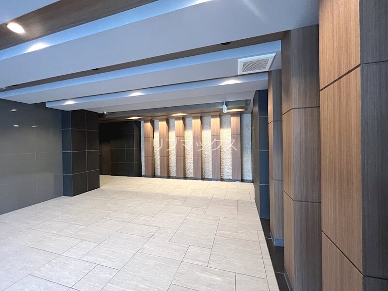 物件外観写真2　(同施工会社の同仕様写真です。)