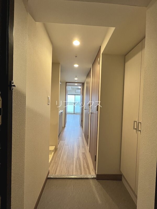 物件内観写真4　(同施工会社の同仕様写真です。)