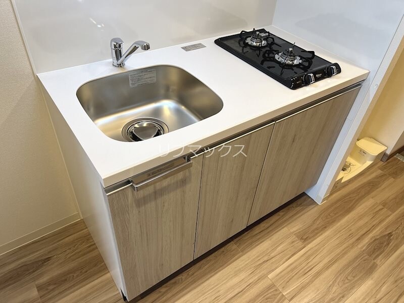 物件内観写真22　(同施工会社の同仕様写真です。)