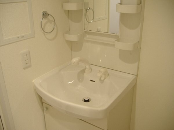 洗面・脱衣所
