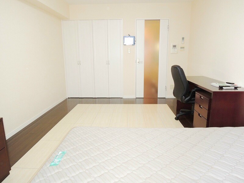 物件内観写真7　(モデルルーム)