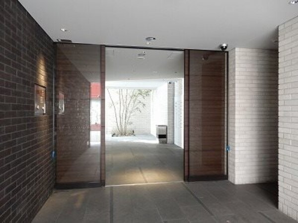 ロビー・ラウンジ