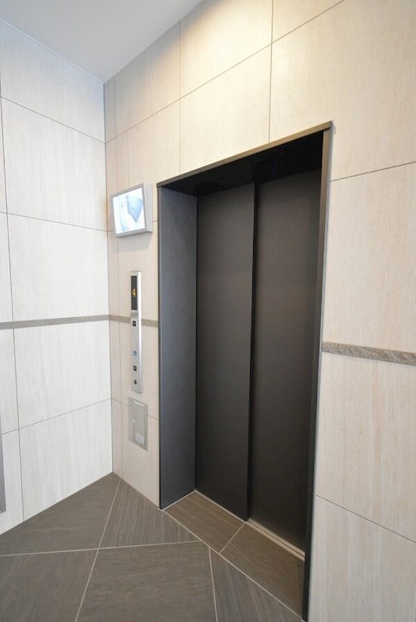 ロビー・ラウンジ