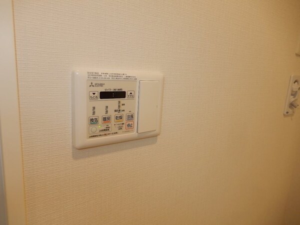 建物設備(同施工会社の同仕様写真です。)
