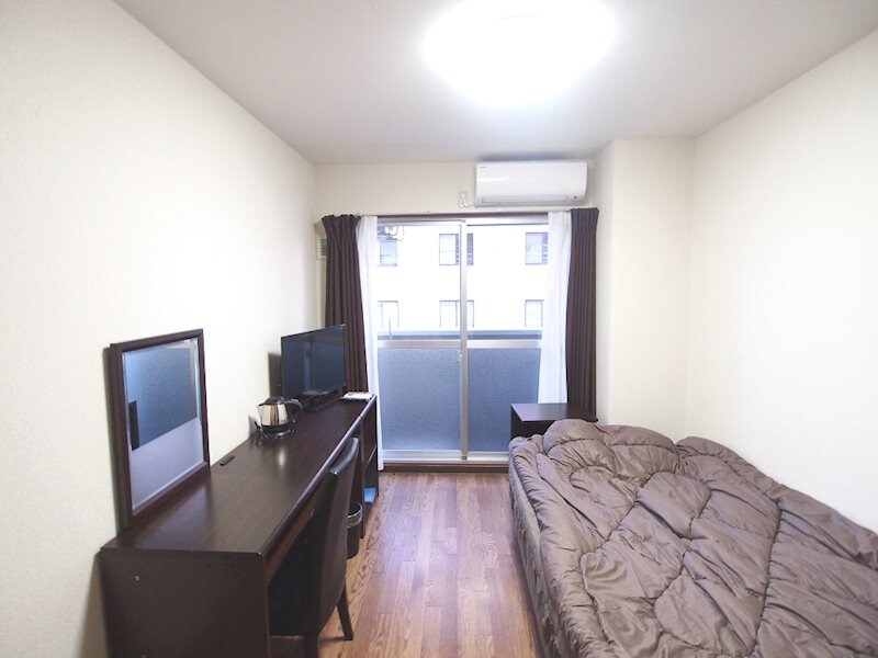 物件内観写真5　(モデルルーム)