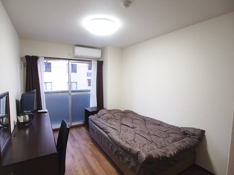 物件内観写真14　(モデルルーム)