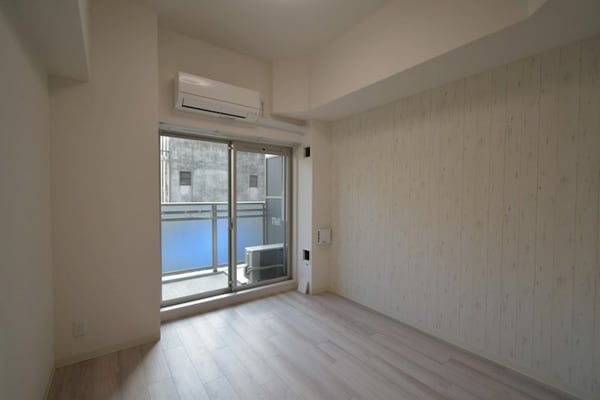 居室(同施工会社の同仕様写真です。)