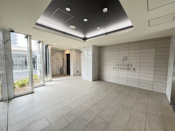 ロビー・ラウンジ