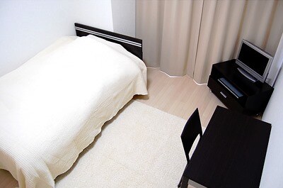 物件内観写真7　(家具はイメージ)