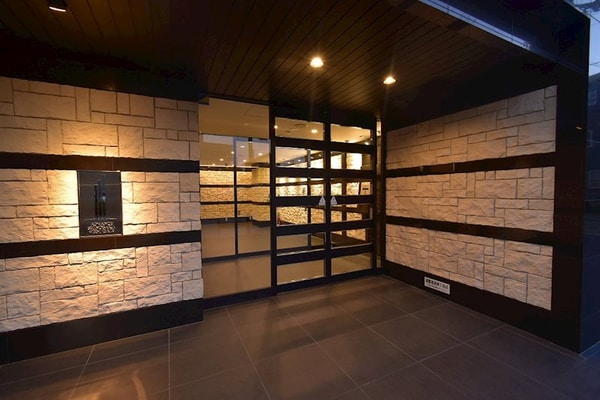 ロビー・ラウンジ