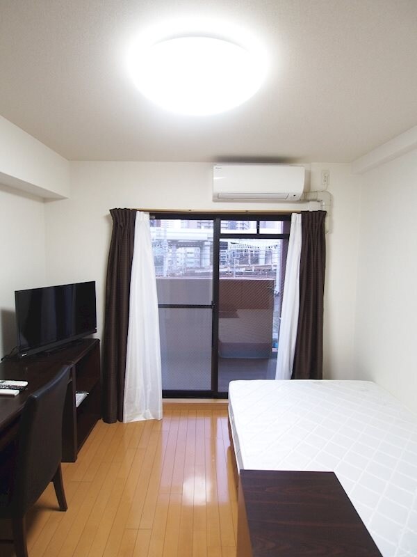 居室