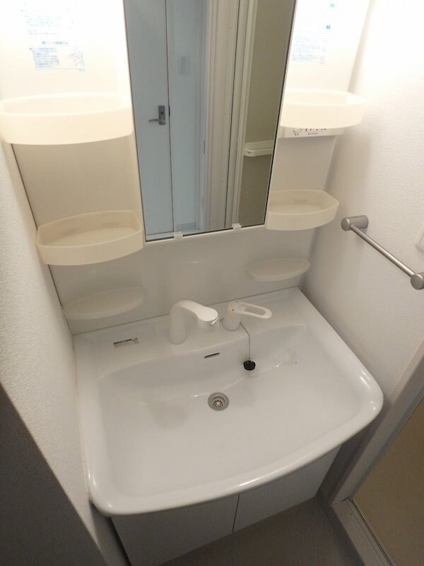 洗面・脱衣所