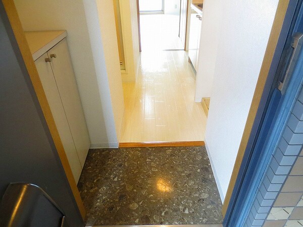 玄関(玄関)