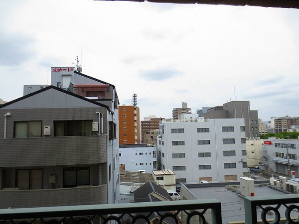 バルコニー(バルコニー)